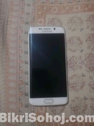 Samsung galaxy s6 edge